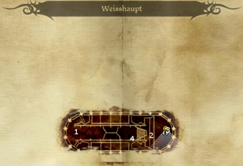 Weisshaupt