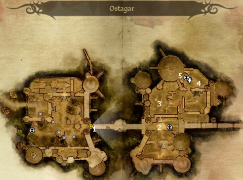 Ostagar