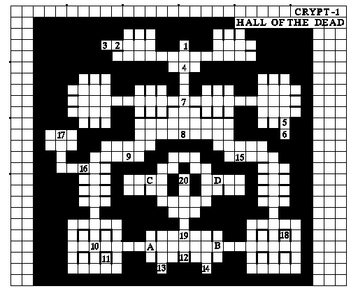 Crypt 1