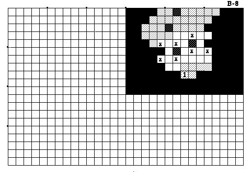 Dragon Cave - Map B8