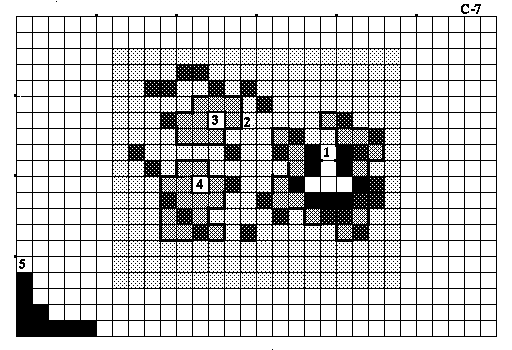 Hall of the Dead - Map C7