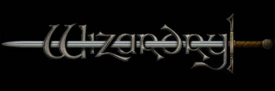 Wizardry logo