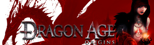 Dragon Age: Origins