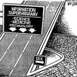 The Information Superhighways