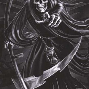 King reaper