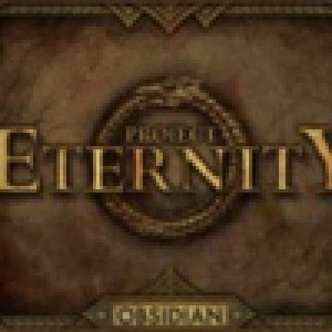 Project Eternity Logo