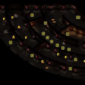 Baldur's Gate 2 EE: Crypt of Durkon