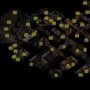 Baldur's Gate 2 EE: Firkraag's Dungeon