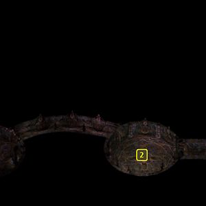 Baldur's Gate 2: Mind Flayer Sewers