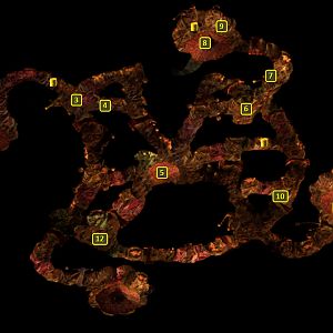 Baldur's Gate 2 EE: Beholder Dungeon