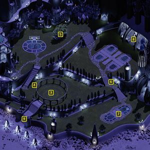 Baldur's Gate 2 EE: Lunia