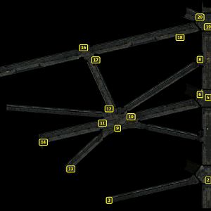Baldur's Gate EE: Central Sewers