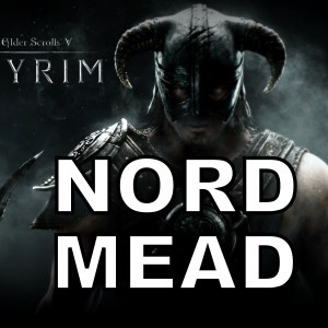 NORD MEAD - Skyrim Drinking Song by Miracle Of Sound - YouTube